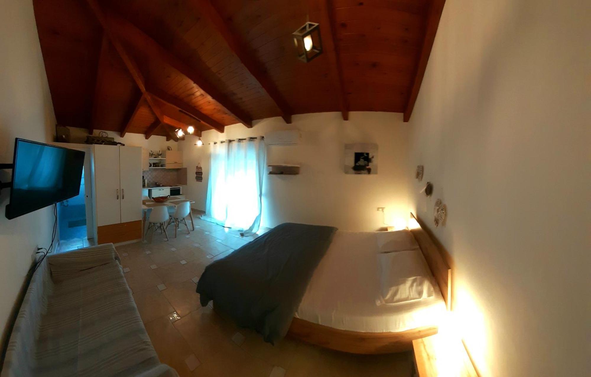 Patra Studio B4 Exteriör bild